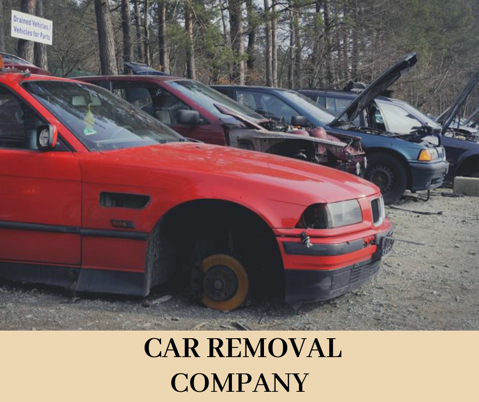 EAG - Car Removal Company