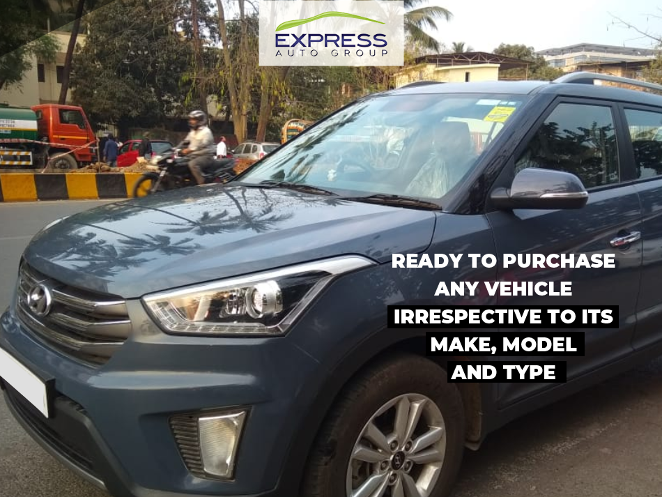 Express Auto Group - Car Removal Services