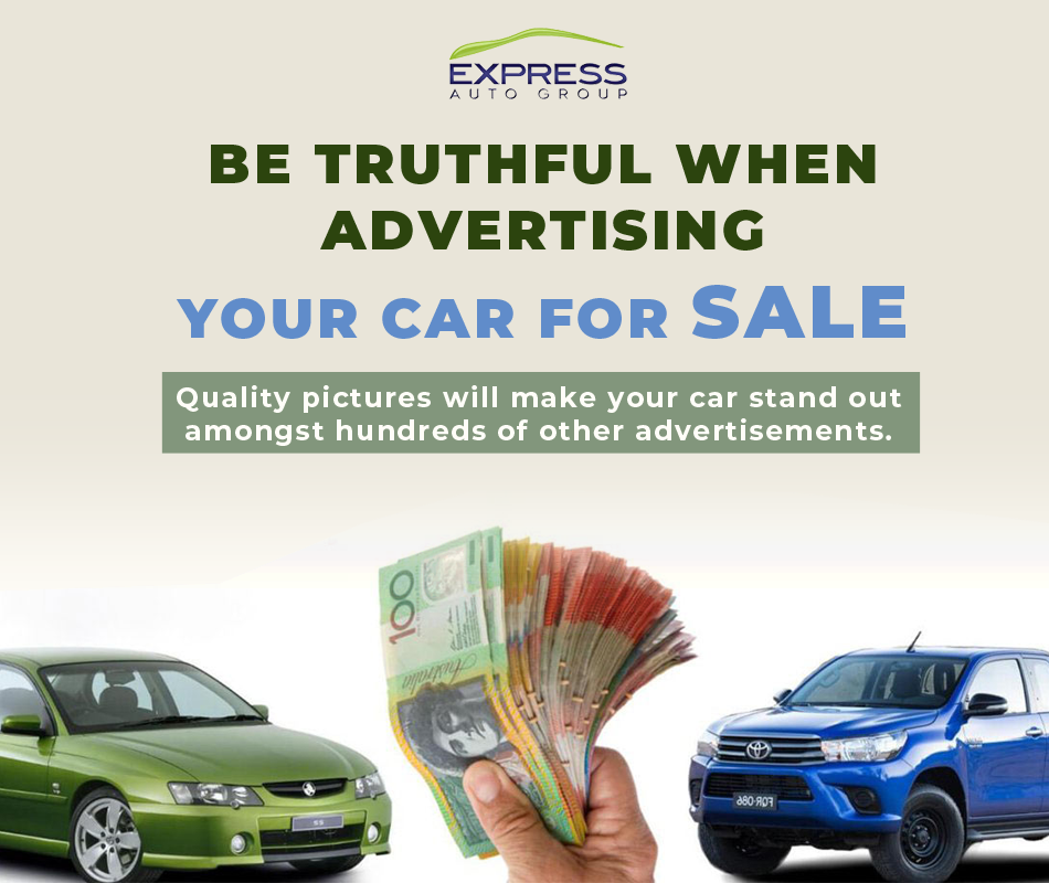 Prominent Reasons to Choose Express Auto Group