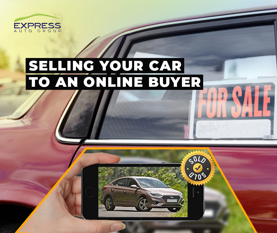 Selling Your Car Privately to a Friend or Relative