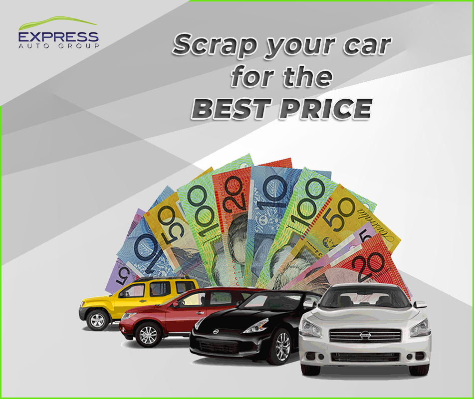 Scrap your Car for the Best Price