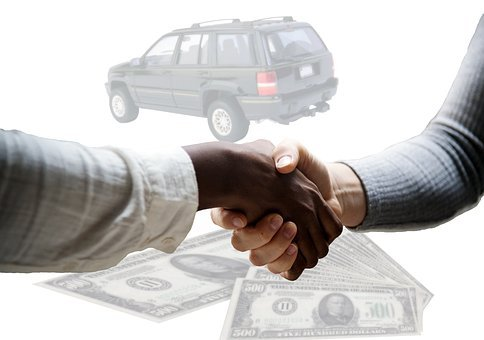 Reasons to Sell Your Old Car